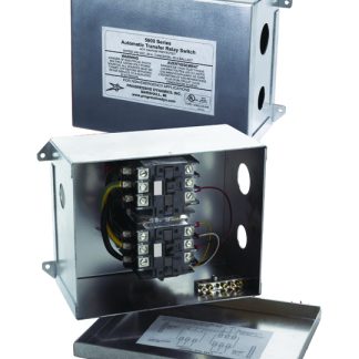 240 Vac 50-Amp Switch