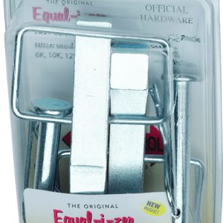 DOUBLE SPARE PIN PACK