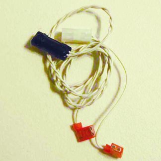 Lamp Thermister Wire Assy: 1200LR