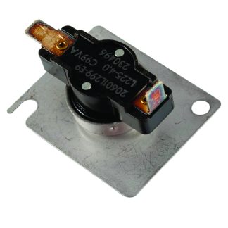 Furnace Limit Switch for P40