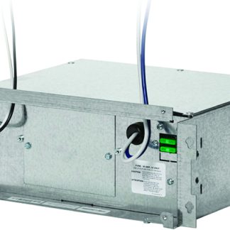 55-AMP DC Lower Section For 555