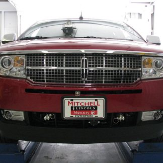 Baseplate Lincoln MKX