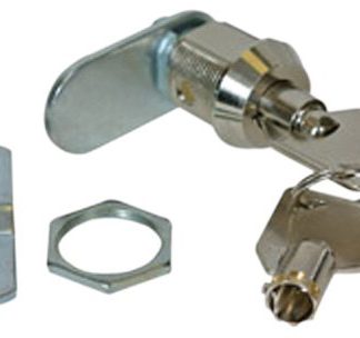 Cam Lock 5/8 Ace Key Baggage Lock