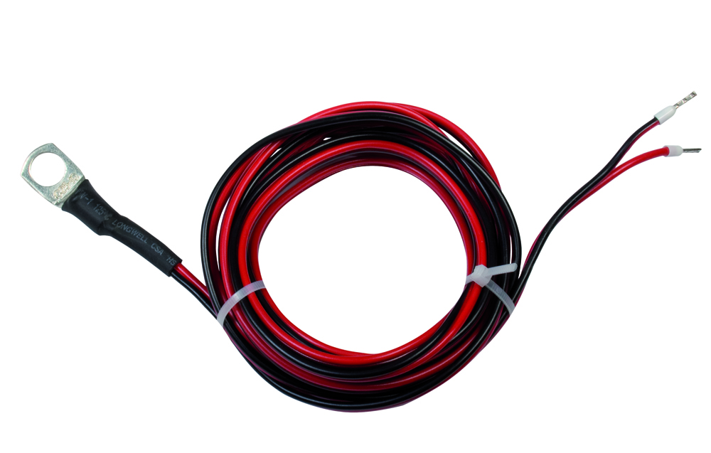 Battery Temperature Sensor - Use With SCC-30AB