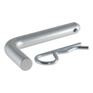 5/8u201d Pin & Clip For 2-1/2u201d Receiver, Zinc