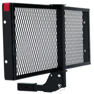 Strongarmu2122 Folding Cargo Carrier For 2 Sq. Receivers, 20 X 48 Platform