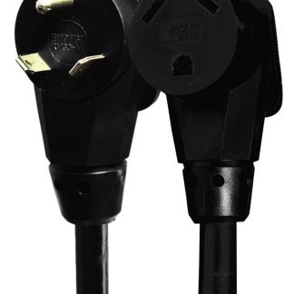 30 Amp Extension Cord, 10 ft 10/3 G