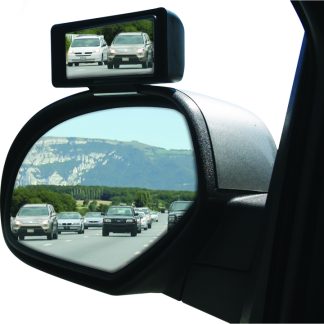 Xtraview Mirror, 5 X 1.75
