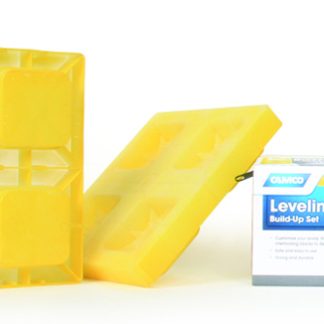 Leveling Blocks, 4 Pack