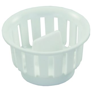 White, Pkg.