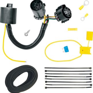 Stop Light Adapter