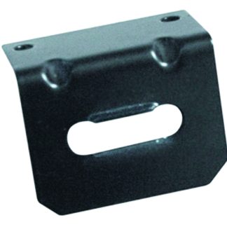 4-Flat Mounting Bracket