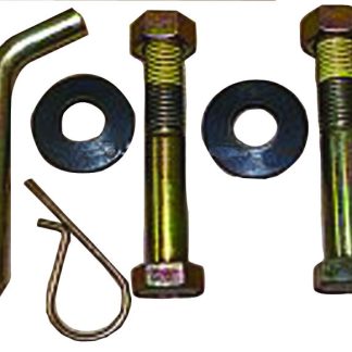 Bolt Package For Adj Ball Mount (600,800,1000,1400)