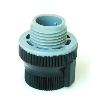 Anti-Siphon Valve, Removable, Plastic, Bulk