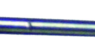 1/8 Rivet Diam, 1/2 Grip Range, 100/box