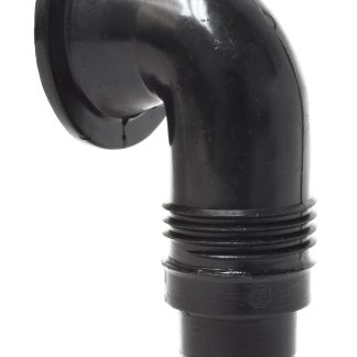 Drain Elbow, 90u00b0 3/4 Barb