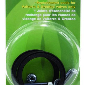 Valve Seal, 2, Bulk
