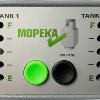LP Tank Check Monitor