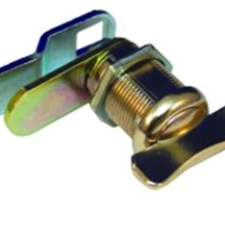 Econo Cam Lock 1 1/8 Non Locking Thumb Turn