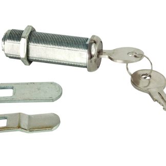 Compartment Lock 2 Keyed