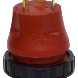 30A - 30A Detachable Adapter Plug, Carded