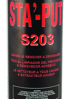 14 Oz Aerosol Spray Can