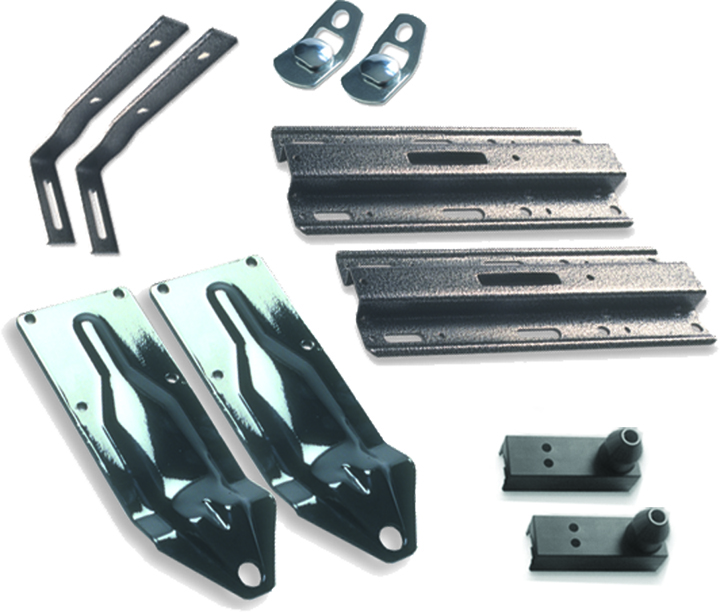 Ft-Ut9; Tiedown Kit