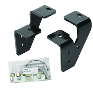 Fifth Wheel Bracket Kit (required For #30035)