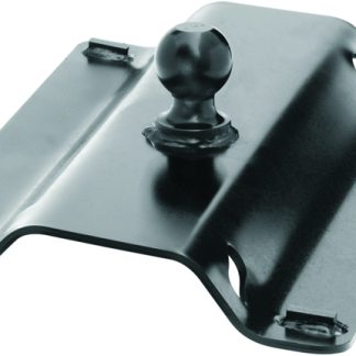 Gooseneck (requires Rails & Installation Kit #30035)