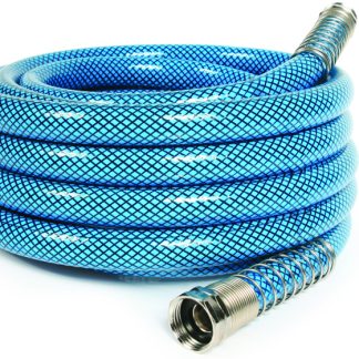 Tastepure 25' Premium Drinking Water Hose, 5/8 Id Llc