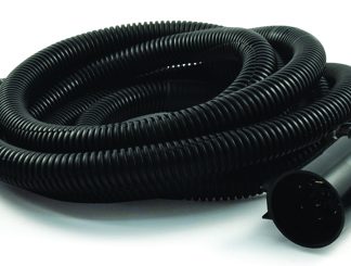 Fifth Wheel & Gooseneck Harness