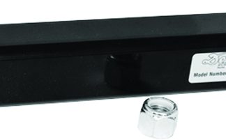 Receiver Tube 3.5  Ext.f/dominator Tow Bar