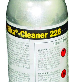 Sika Cleaner 226 250 ML Bottle