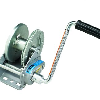 Brake Winch, 1500 Lbs., Standard Series