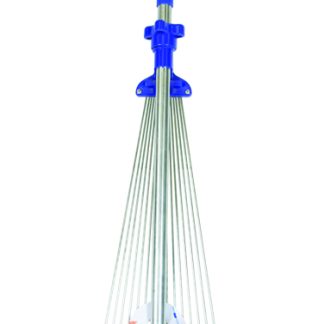 Rake, Collapsible