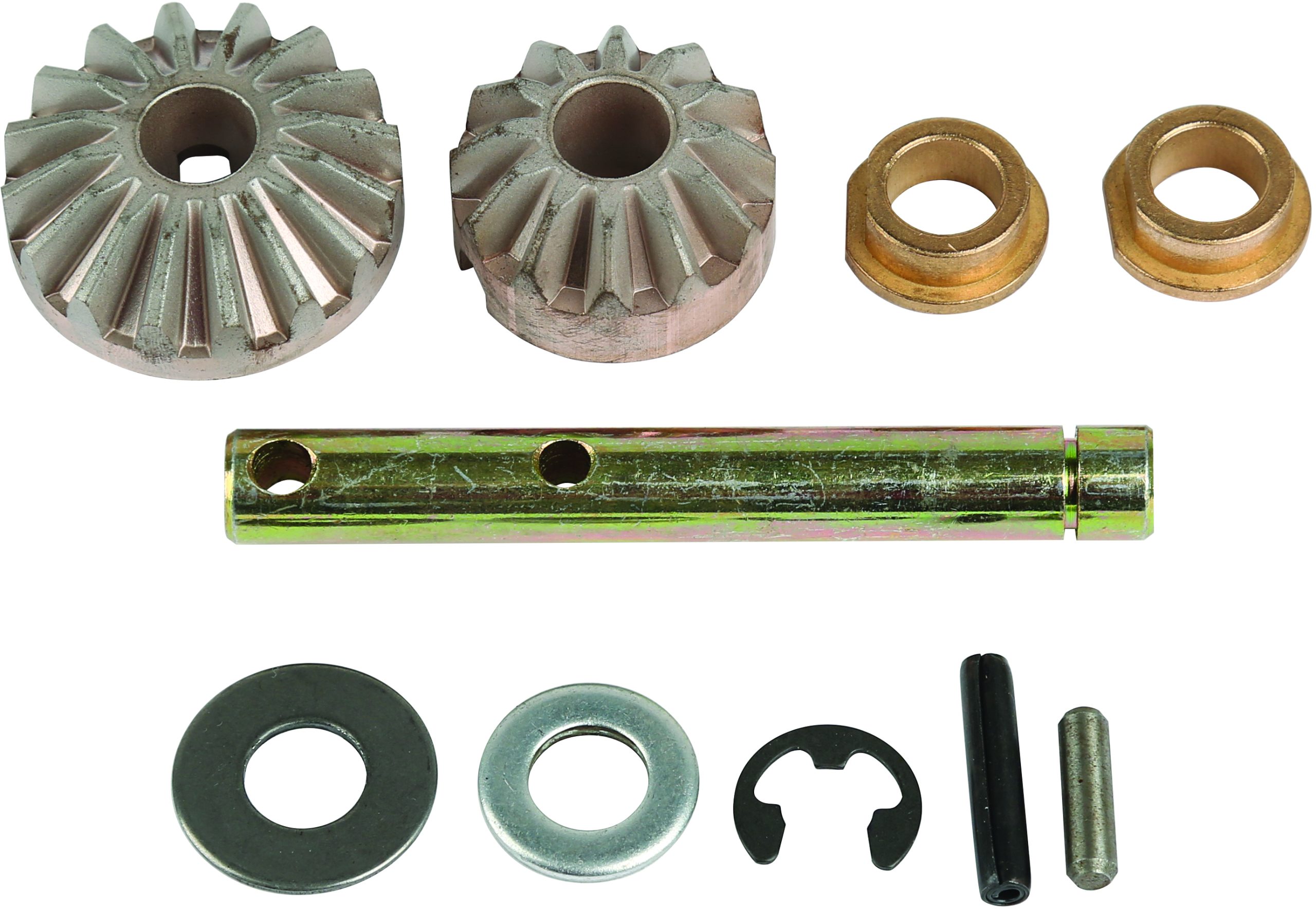 Follow Leg Repair Kit