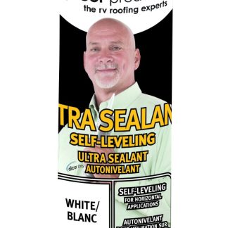 Dicor Ultra Sealant, 10fl. Oz. - White
