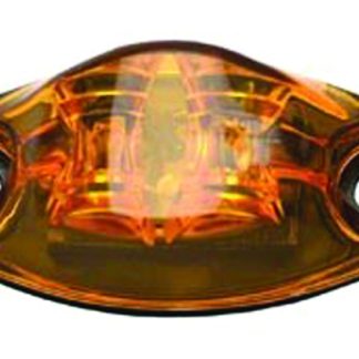 Amber 2 Wire
