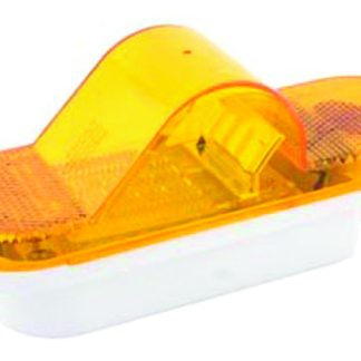Led Side Marker Light. Amber