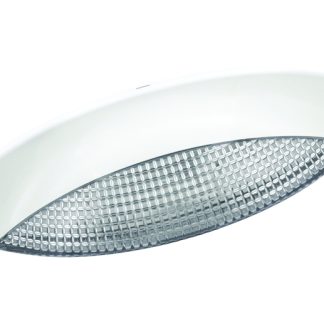 Euro-Style Porch Light Surface Mount