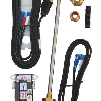 10 Gallon Universal Hott Rod Kit