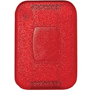 Cover For Blank - Red