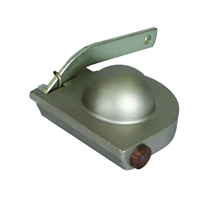 2-5/16 Ball Coupler