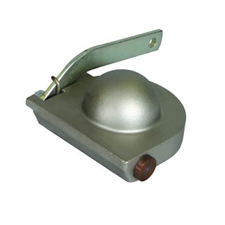 2-5/16 Ball Coupler/cable