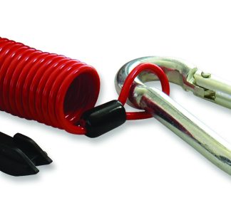 6' Fastway Zip Cable & Pin
