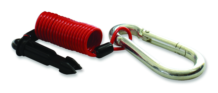 6' Fastway Zip Cable & Pin