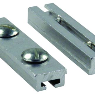 I-Beam Type B Curtain Track Splice