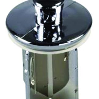 Replacement Stopper - Chrome