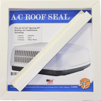 Universal Air Conditioning Seal 14 X 14