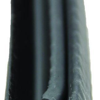 Slide On Clip Seal W/j Bulb - 1 X 3/4 X 28'